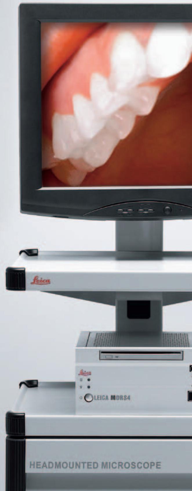 LEICA HM500 - Communicateur par la visualisation - 1