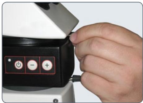 LEICA LED5000 MCI - Leica LED5000 CXI (suite) - 3