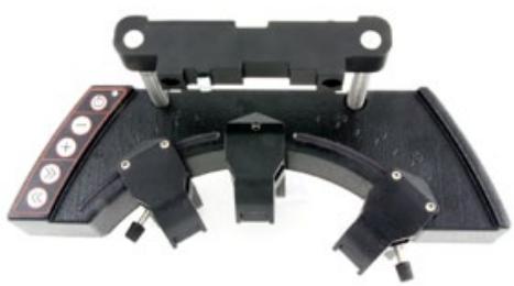 LEICA LED5000 MCI - Leica LED5000 MCI : assemblage - 1