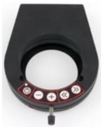LEICA LED5000 MCI - Leica LED5000 RL : assemblage - 1
