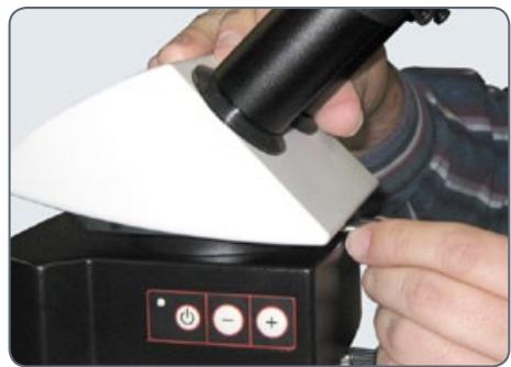 LEICA LED5000 MCI - Leica LED5000 CXI (suite) - 2