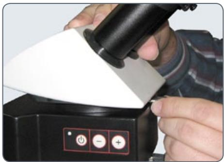 LEICA LED5000 RL - Leica LED5000 CXI (suite) - 2