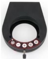 LEICA LED5000 RL - Leica LED5000 RL : assemblage - 1