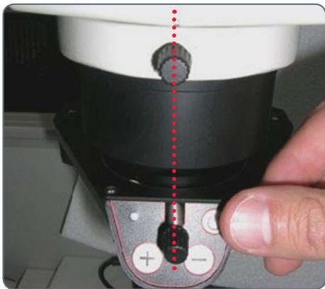 LEICA LED5000 RL - Leica LED3000 NVI™: assemblage (suite) - 1