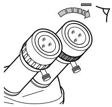 LEICA MEASURING - Ne pas regarder dans les oculaires! - 2