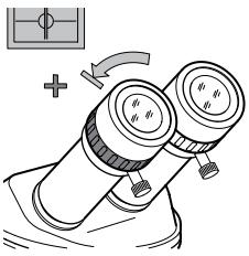 LEICA MEASURING - Ne pas regarder dans les oculaires! - 1