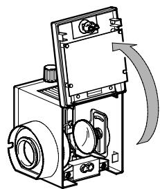 LEICA MZ10F - Monter/changer une ampoule - 6