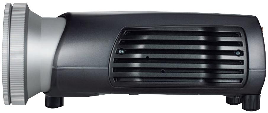 LEICA PRADOVIT D-1200 - Des performances à l'avant-garde - 1