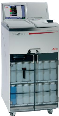 LEICA REMOTECARE - 1