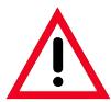 LEICA ST4020 - Indications de danger - nettoyage et maintenance - 1