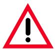 LEICA ST4020 - Indications de danger - 3