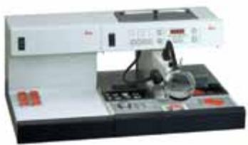 LEICA TOTAL HISTOLOGY - Leica EG1150 : station d'enrobage modulaire - 1