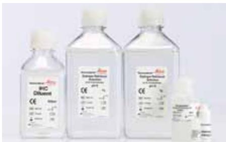 LEICA TOTAL HISTOLOGY - Gamme de référence Novocastra : pour une meilleure sélection des anticorps™ - 3