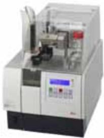 LEICA TOTAL HISTOLOGY - Station de travail Leica ST5020 Multistainer/CV5030 - 1