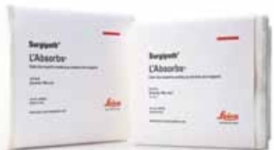 LEICA TOTAL HISTOLOGY - Gants en nitrile Leica Surgipath - 2