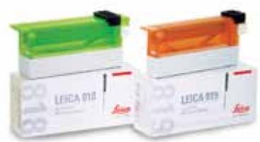 LEICA TOTAL HISTOLOGY - Leica SM2010 R – microtome à glissière pour des coupes de haute qualité - 3