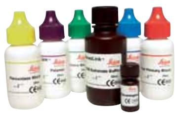 LEICA TOTAL HISTOLOGY - Gamme de référence Novocastra : pour une meilleure sélection des anticorps™ - 4