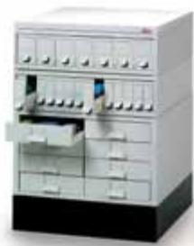 LEICA TOTAL HISTOLOGY - Systèmes de stockage - 3