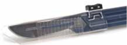 LEICA TOTAL HISTOLOGY - Scalpel sécurisé - 1