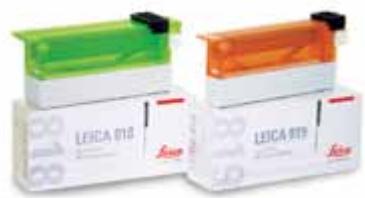 LEICA TOTAL HISTOLOGY - Gamme Leica CM1950 - 7