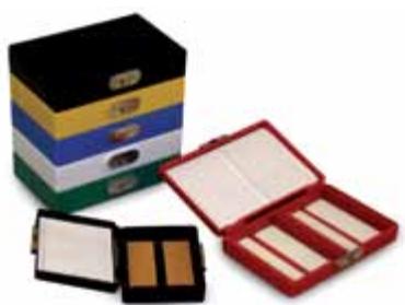 LEICA TOTAL HISTOLOGY - Systèmes de stockage - 1