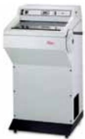 LEICA TOTAL HISTOLOGY - Gamme Leica CM1950 - 1