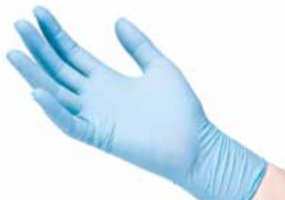 LEICA TOTAL HISTOLOGY - Gants en nitrile Leica Surgipath - 3