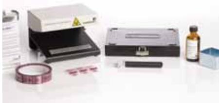 LEICA TOTAL HISTOLOGY - Leica SM2010 R – microtome à glissière pour des coupes de haute qualité - 5