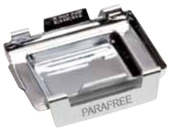 LEICA TOTAL HISTOLOGY - Leica EG F : pinces chauffantes - 4