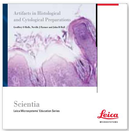 LEICA TOTAL HISTOLOGY - pas vers une meilleure Histologie - 1