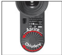 LEICA CRF 1600 - APPLICAZIONE DELLA CINGHIA A TRACCOLLA - 1