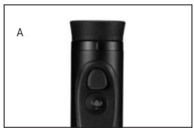 LEICA CRF 1600 - LADEZUSTAND DER BATTERIE - 1
