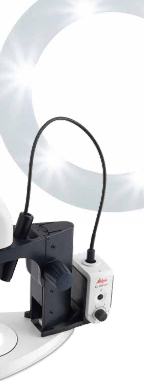 LEICA KL200 LED - LED - 2