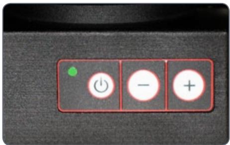 LEICA LED3000 NVI@LED5000 RL - Utilisation - 1