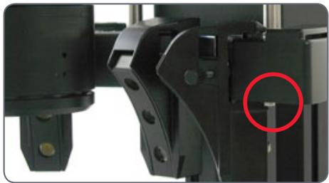 LEICA LED3000 NVI@LED5000 RL - Préparation - 2
