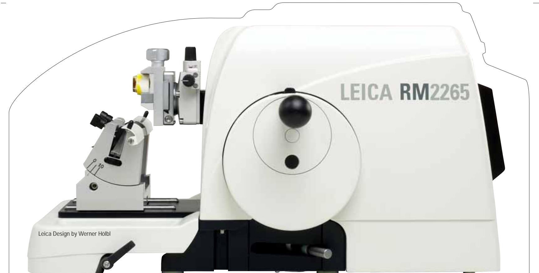 LEICA MICROSCOPE ASSISTANT - Dispositif de congélation leica LN22 - 3