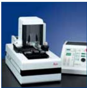 LEICA MICROSCOPE ASSISTANT - Leica SM2500 - 1