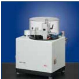 LEICA MICROSCOPE ASSISTANT - Dispositif d'ultrafraisage leica SP2600 - 1