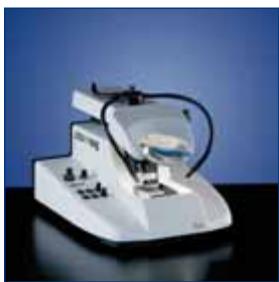 LEICA MICROSCOPE ASSISTANT - Leica SP1600 - 1