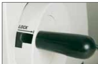 LEICA MICROSCOPE ASSISTANT - Sécurité - 2