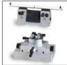 LEICA MICROSCOPE ASSISTANT - Flexibilité exceptionnelle - 3
