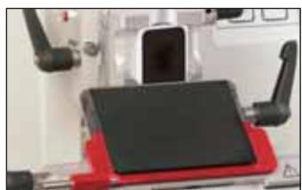 LEICA MICROSCOPE ASSISTANT - Sécurité - 3