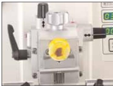 LEICA MICROSCOPE ASSISTANT - Confort - 1
