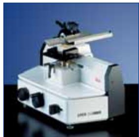 LEICA MICROSCOPE ASSISTANT - Leica CM1850 - 1