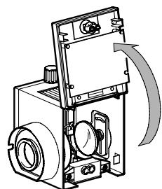 LEICA MZ 10 F - Monter/changer une ampoule - 2