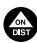 LEICA DISTO A2 - Mesure de distance simple - 1