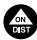 LEICA DISTO A2 - Mesure continue - 1