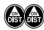 LEICA DISTO CLASSIC 4 - Laser en fonctionnement permanent - 13