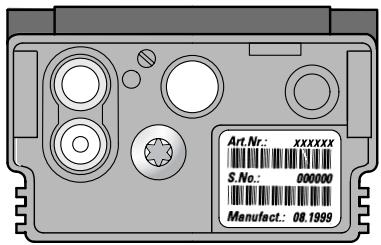 LEICA DISTO LITE 4 - Mesure préventive : - 3