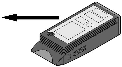 LEICA DISTO LITE 4 - Mesure préventive : - 5